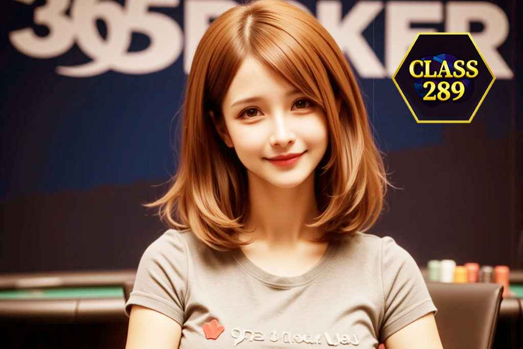 CLASS289 คาสิโนสด