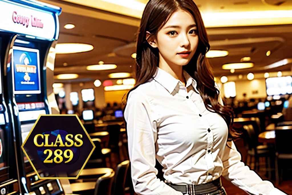 CLASS289 เข้าสู่ระบบ