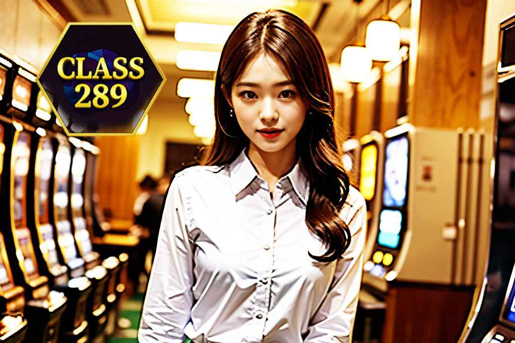 CLASS289 บริการ 24 ชม.