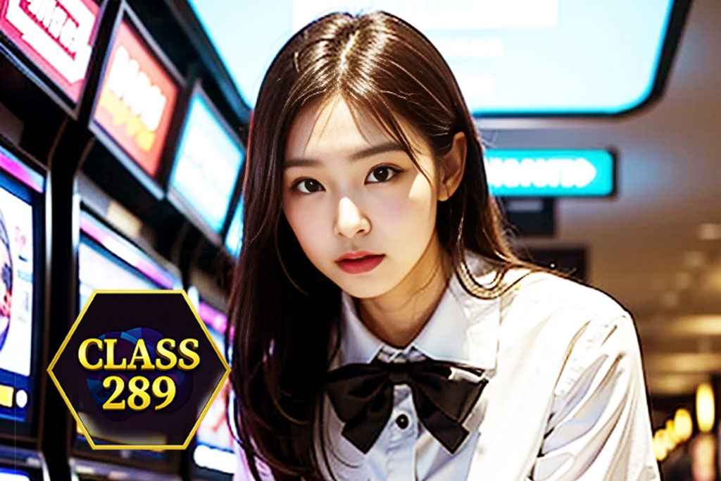 CLASS289 สล็อต